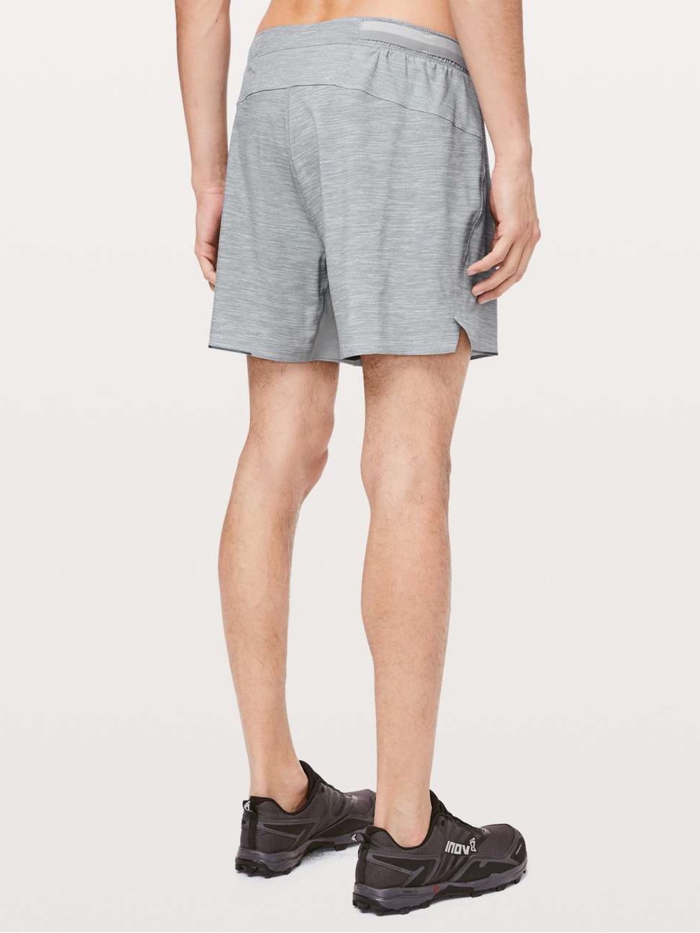 Lululemon Surge Short 6" Linerless